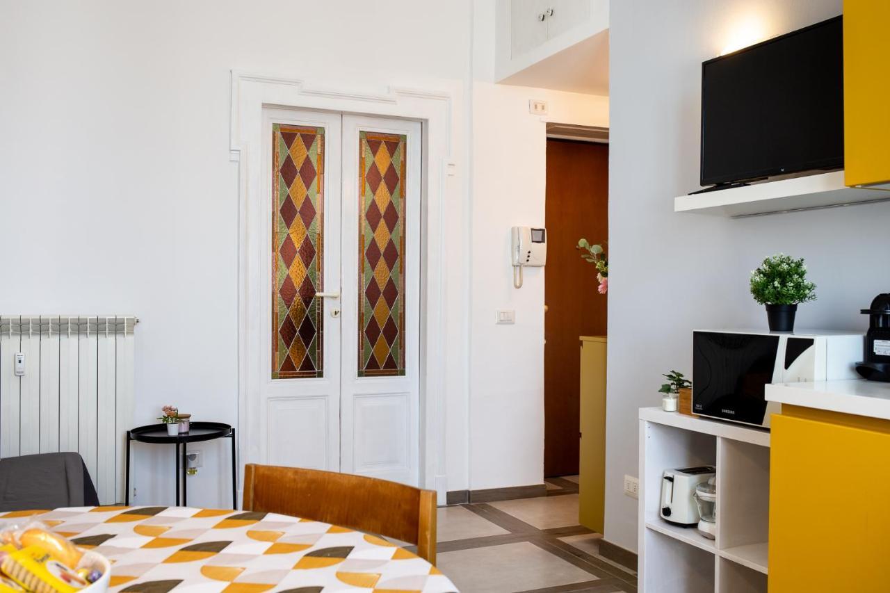 מילאנו Appartamento Arbe, Zona Isola מראה חיצוני תמונה
